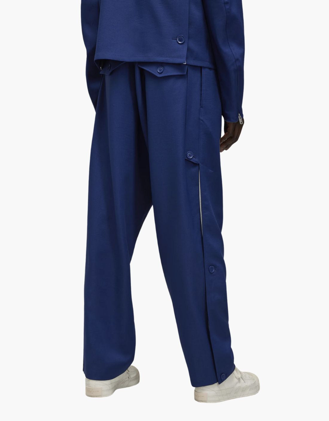 Y-3 3-Stripes "Sport Uniform" Long Pants
