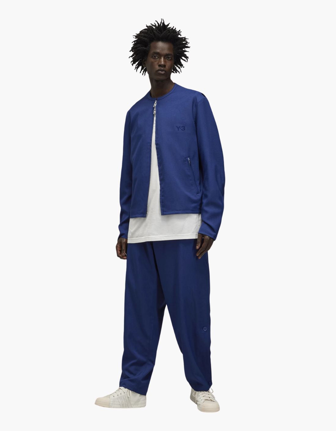 Pantalón largo 3-Stripes "Sport Uniform" Y-3