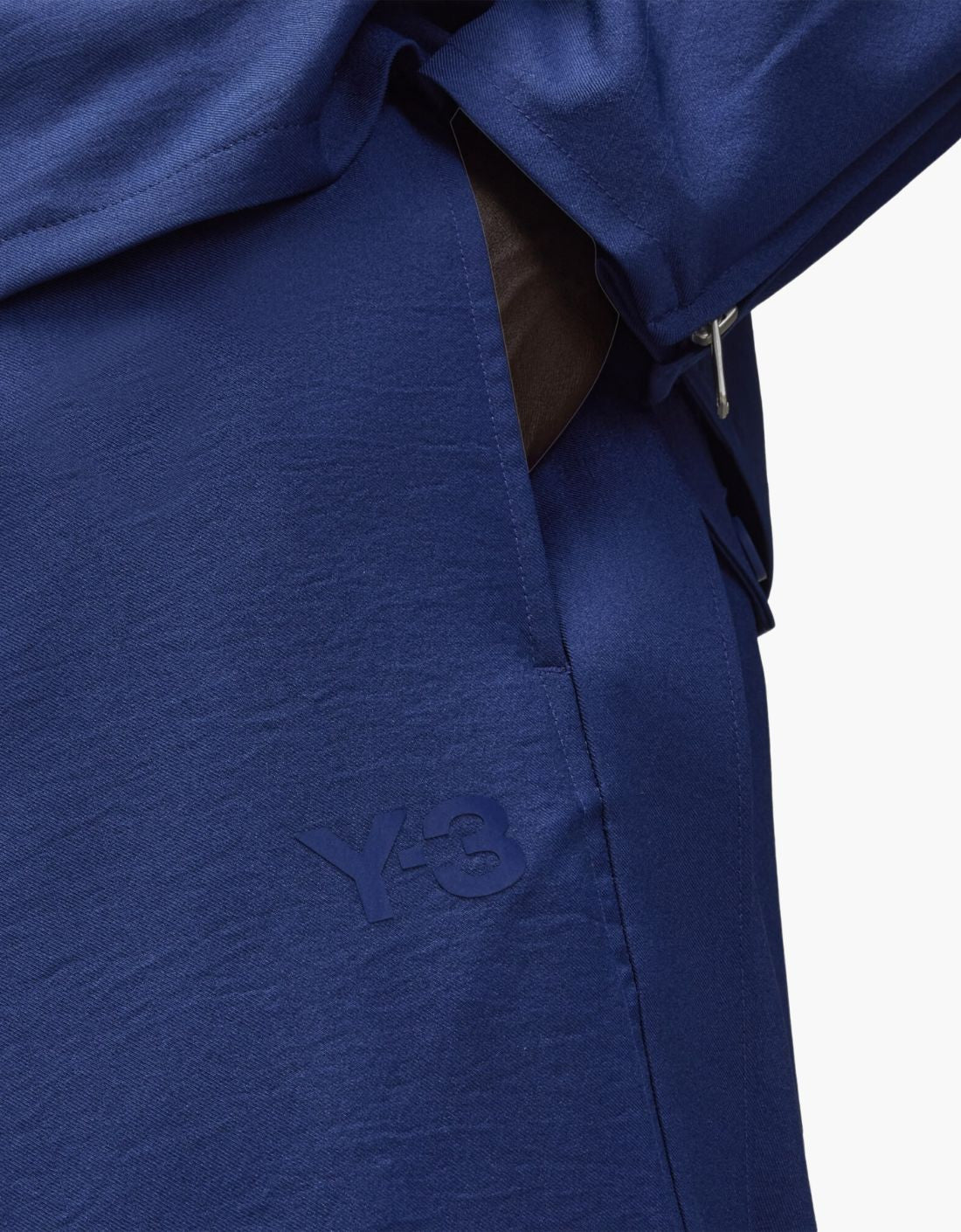 Y-3 3-Stripes "Sport Uniform" Long Pants