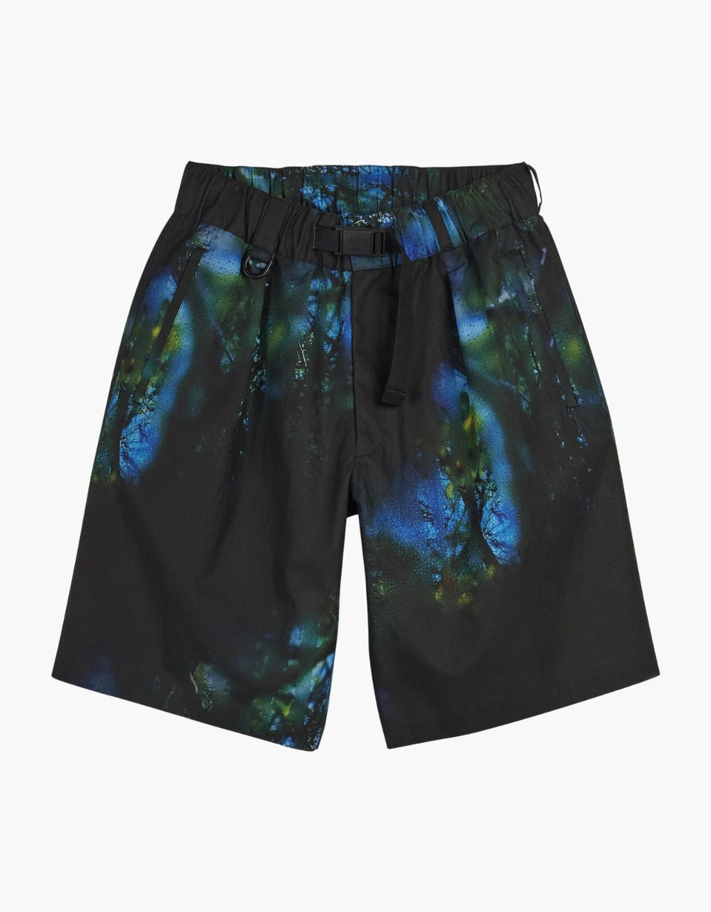 Pantalón corto "AOP Ripstop - Rainy"  Y-3