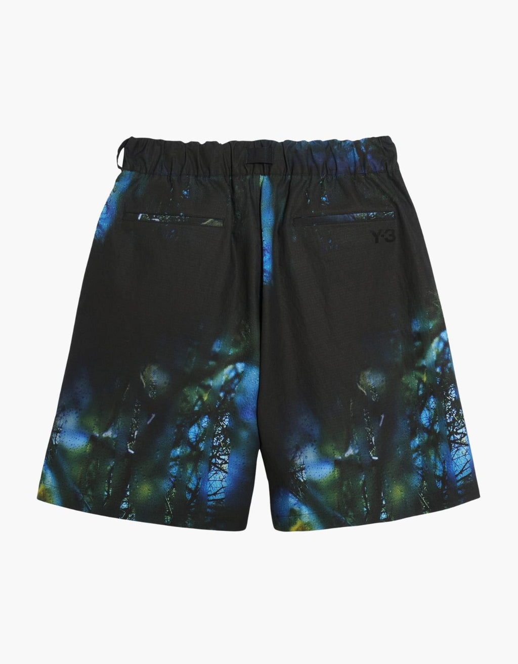 Pantalón corto "AOP Ripstop - Rainy"  Y-3