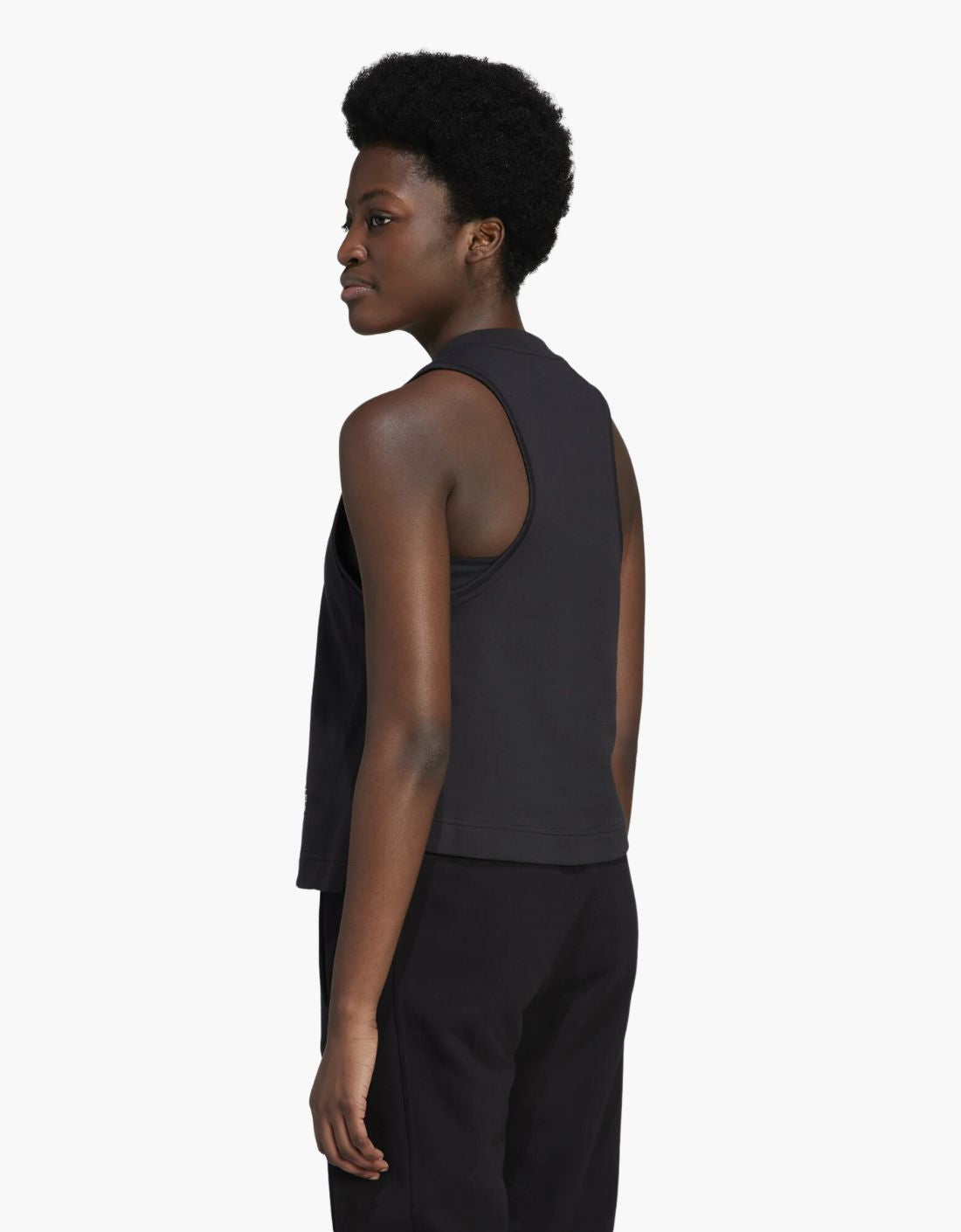 Tank Top Logo - aSMC