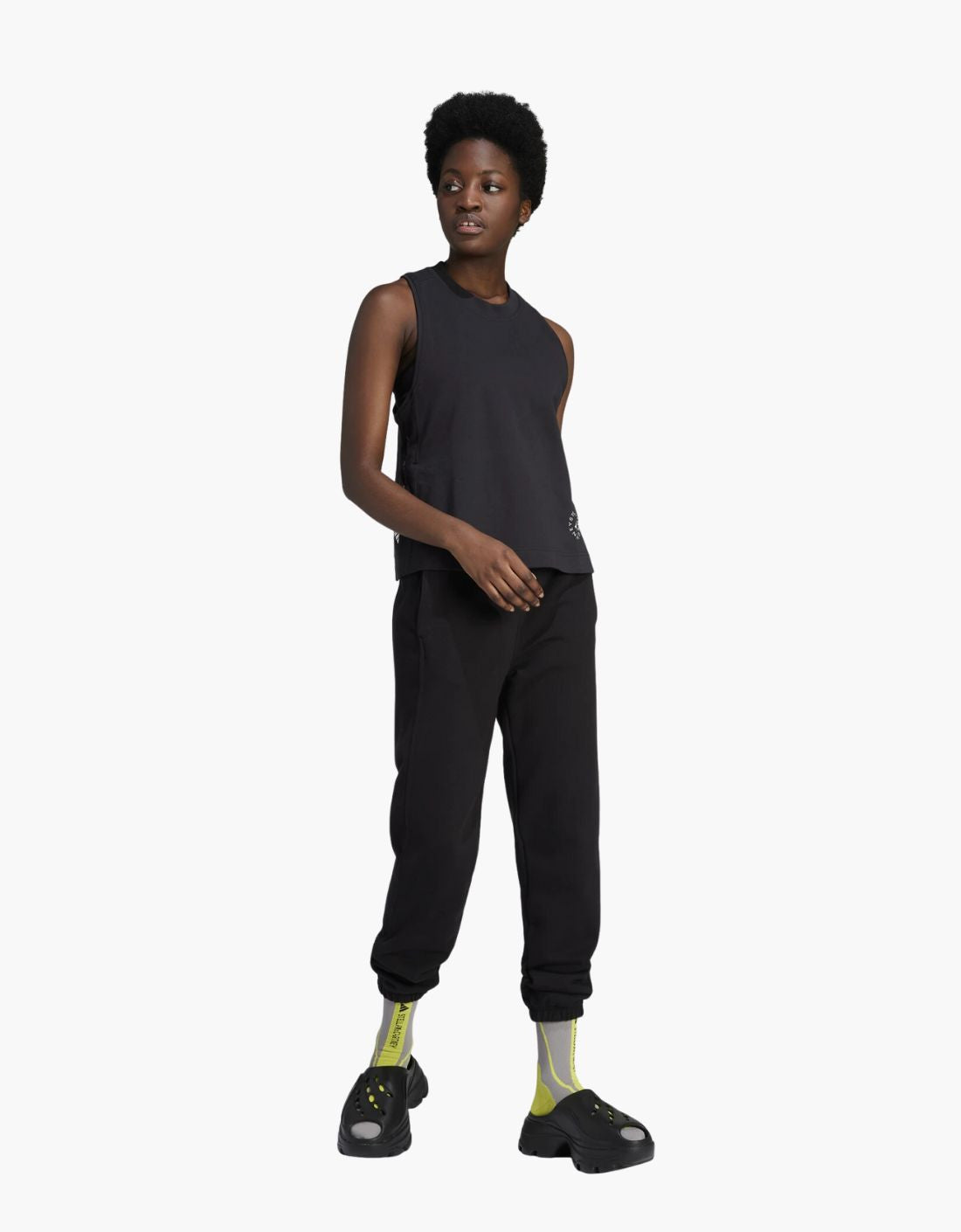 Tank Top Logo - aSMC