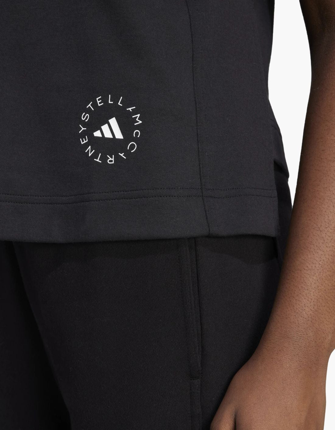 Tank Top Logo - aSMC