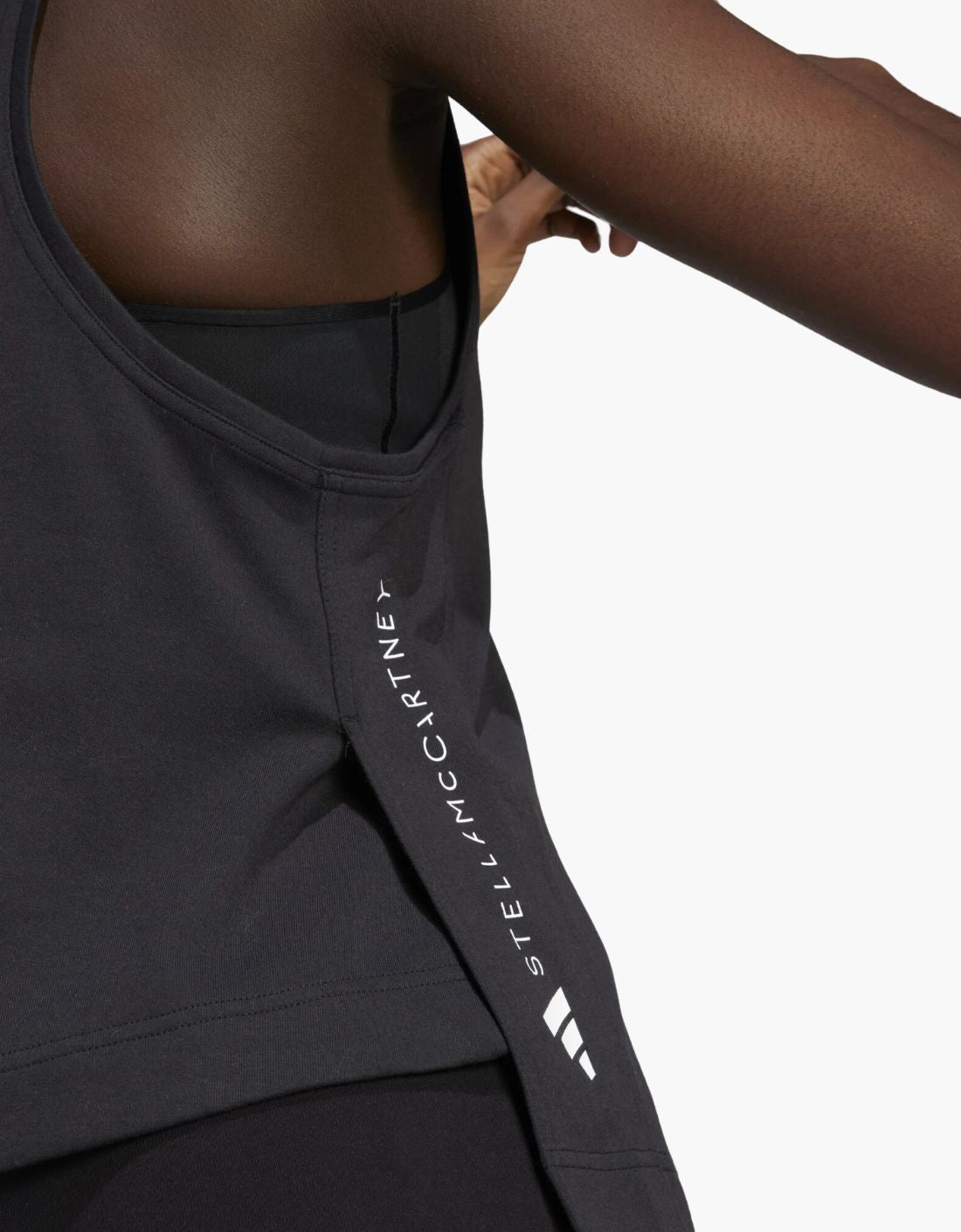 Tank Top Logo - aSMC