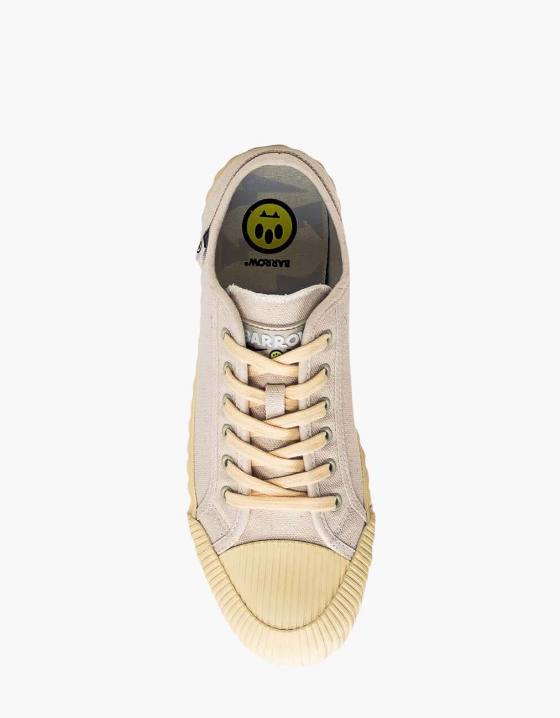 Sneakers Vulky Beige