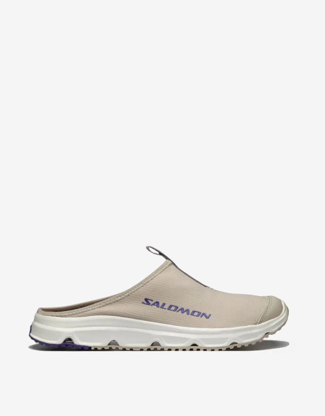 Salomon - RX SLIDE gris plume/fer/liberté