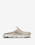 Salomon - RX SLIDE feather gray/iron/liberty