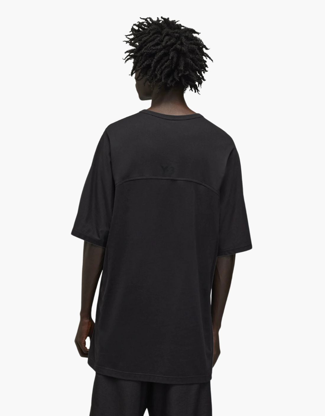 Camiseta 3-stripes Y-3