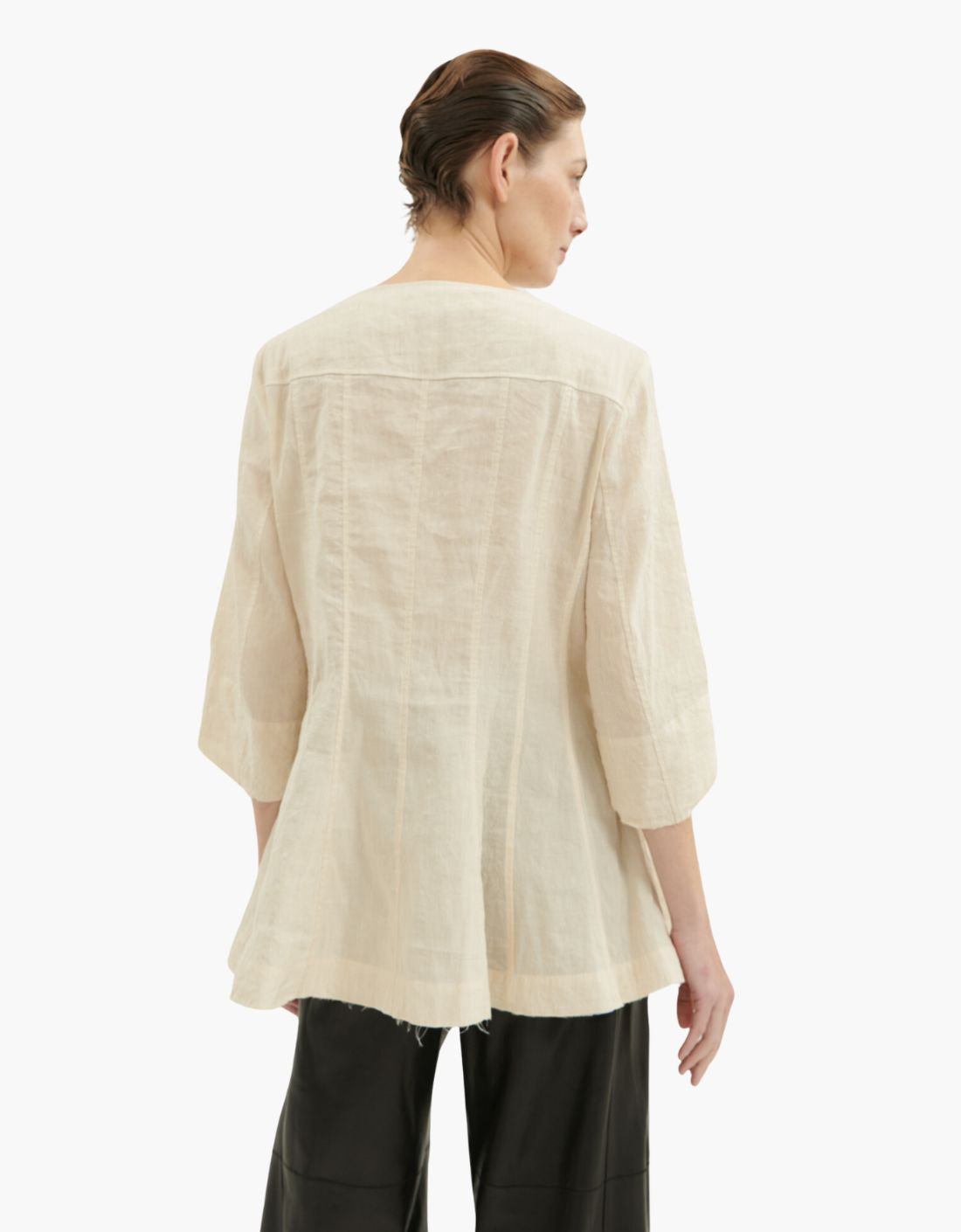 Veste cintrée « Gilla »