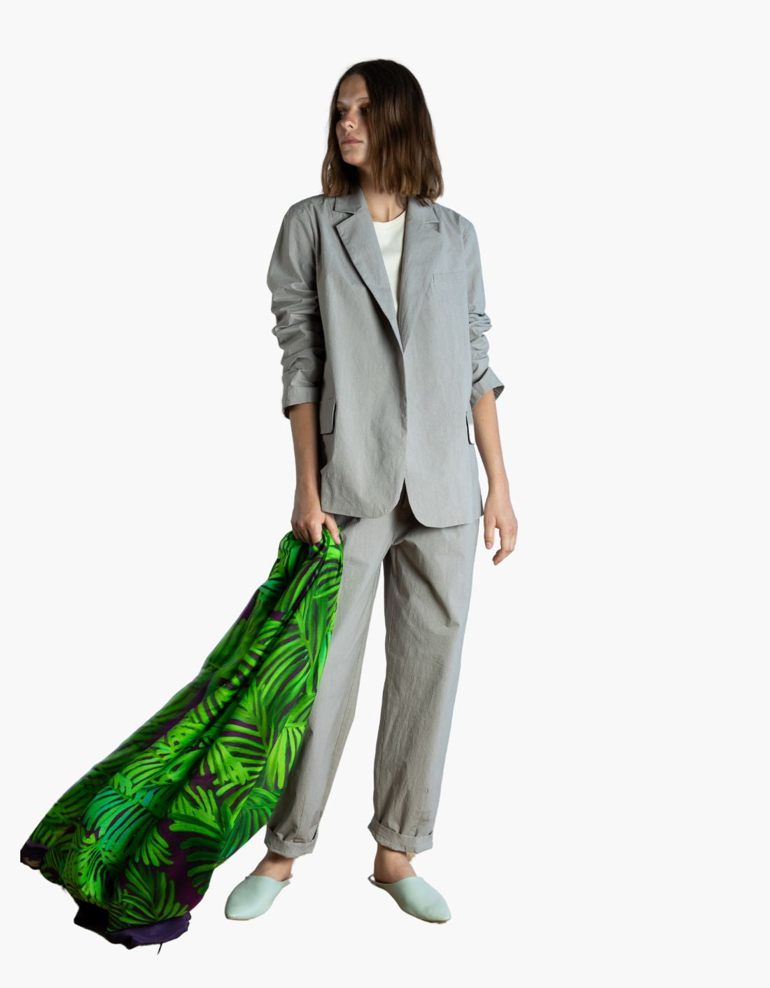Pantalon Tailoring "Signature" – vista principal