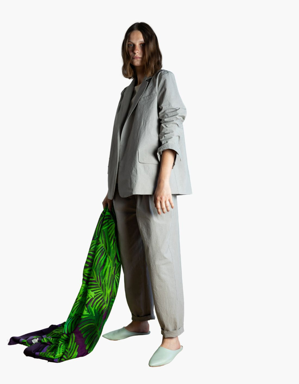 Pantalon Tailoring "Signature"