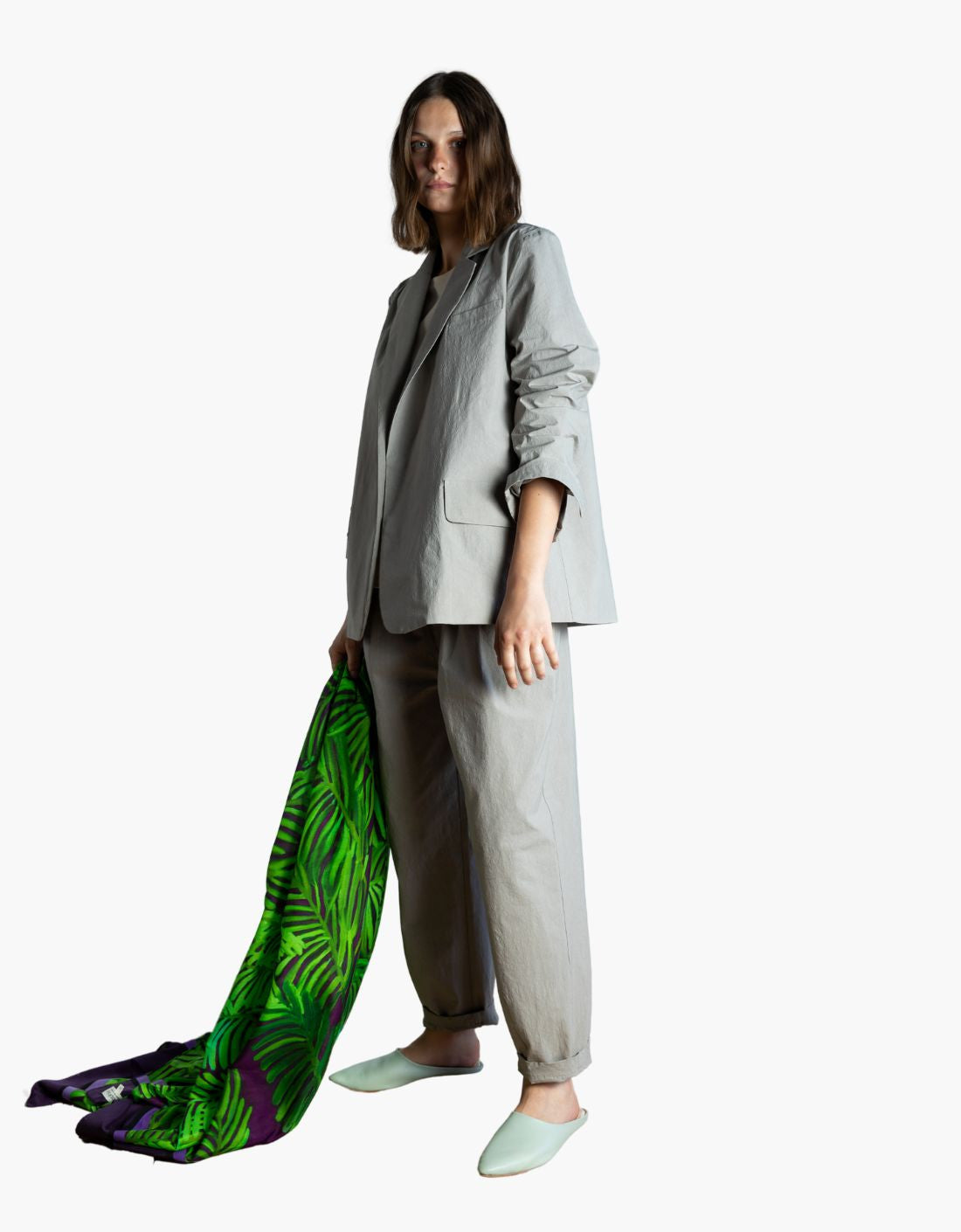 Pantalon Tailoring "Signature" – vista 2