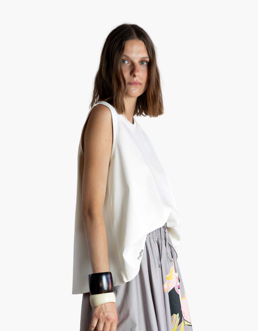 Top tirantes "Basic"