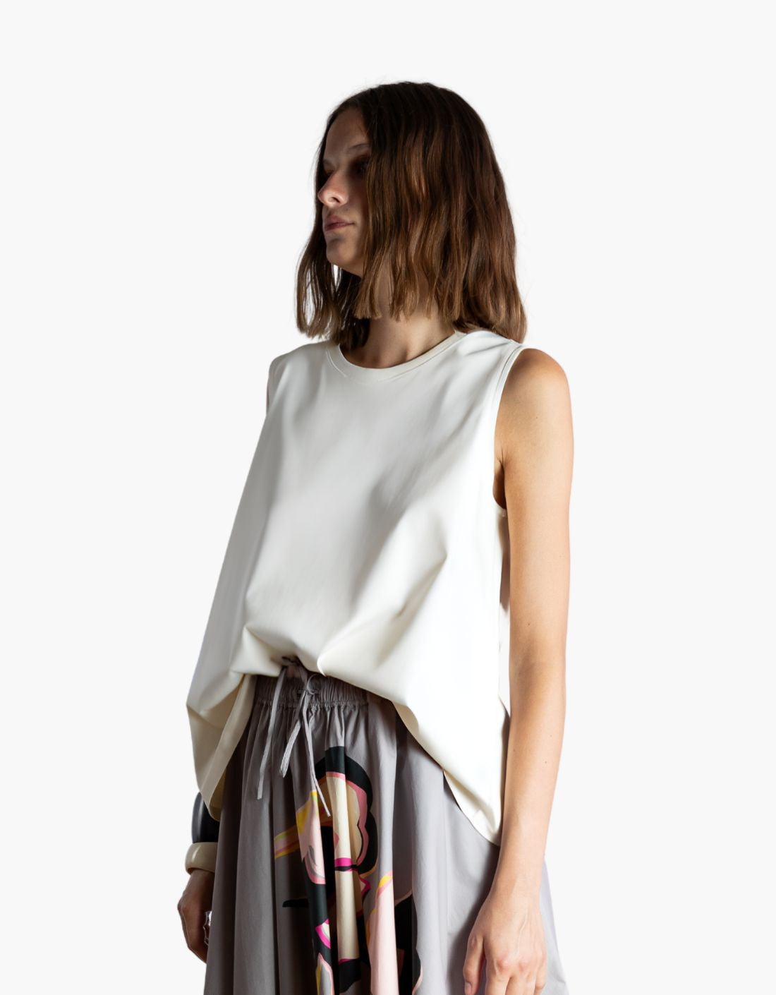 Top tirantes "Basic"