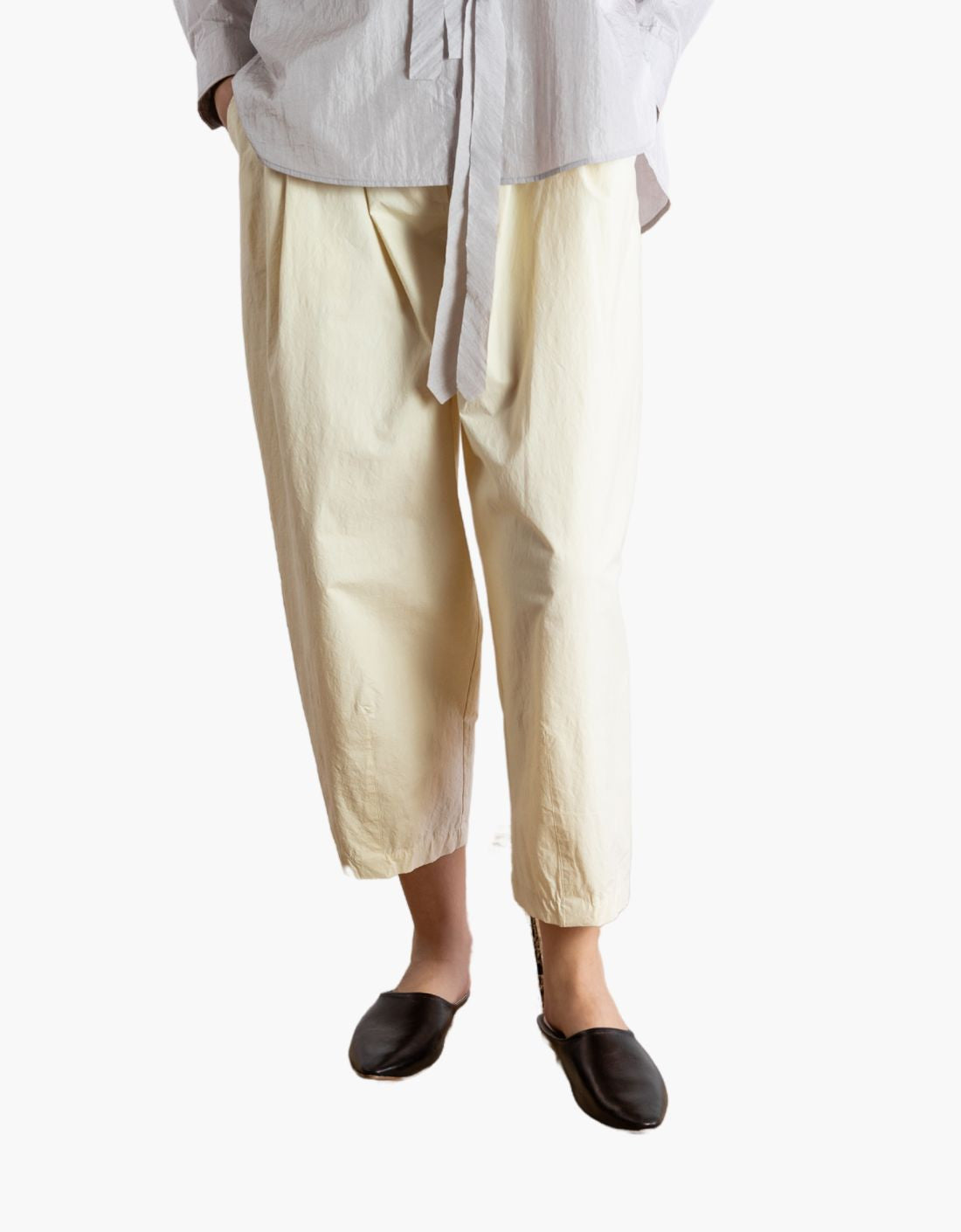 Pantalon Tailoring "Signature"