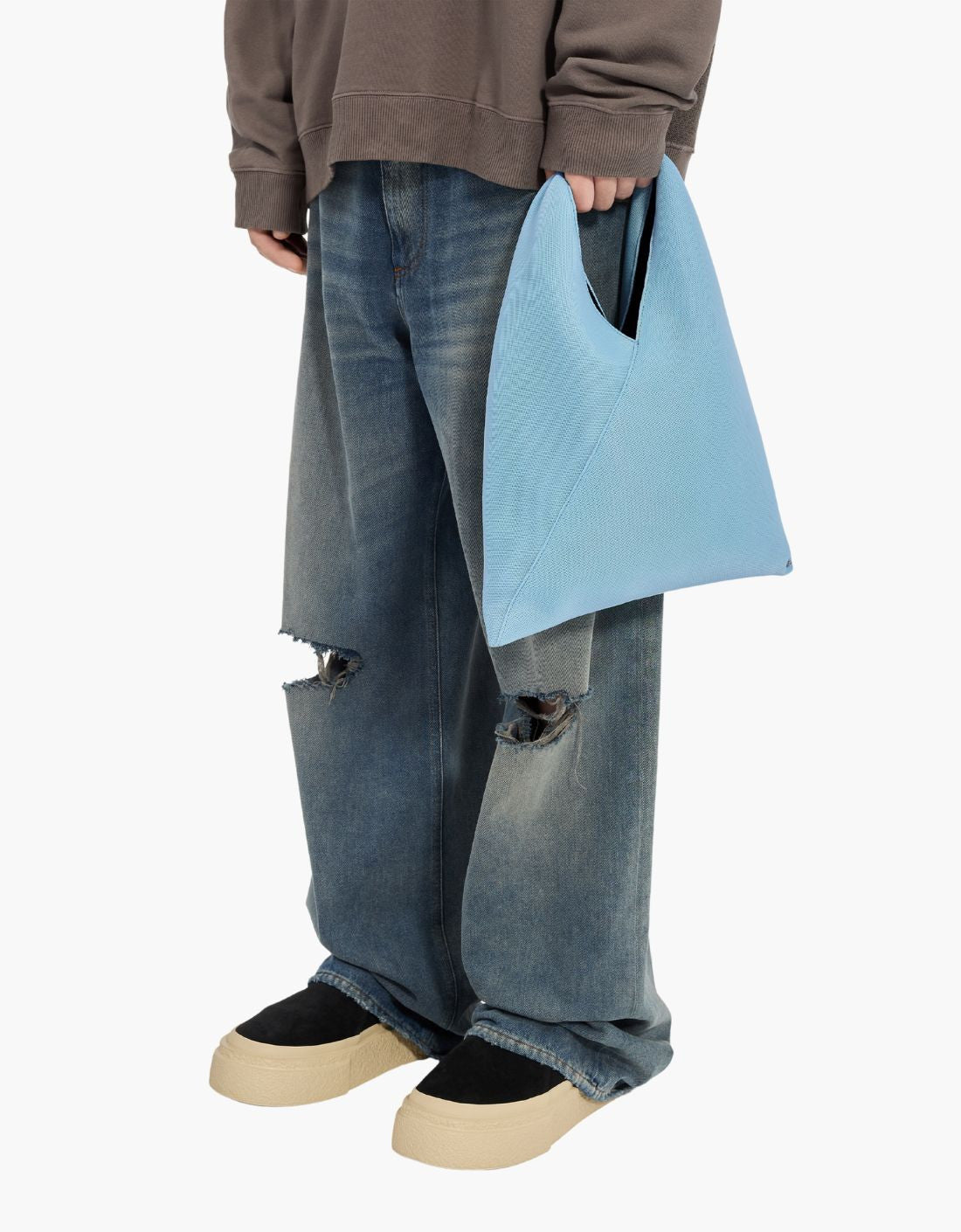 Japanese bag MM6 - classic small – vista 2