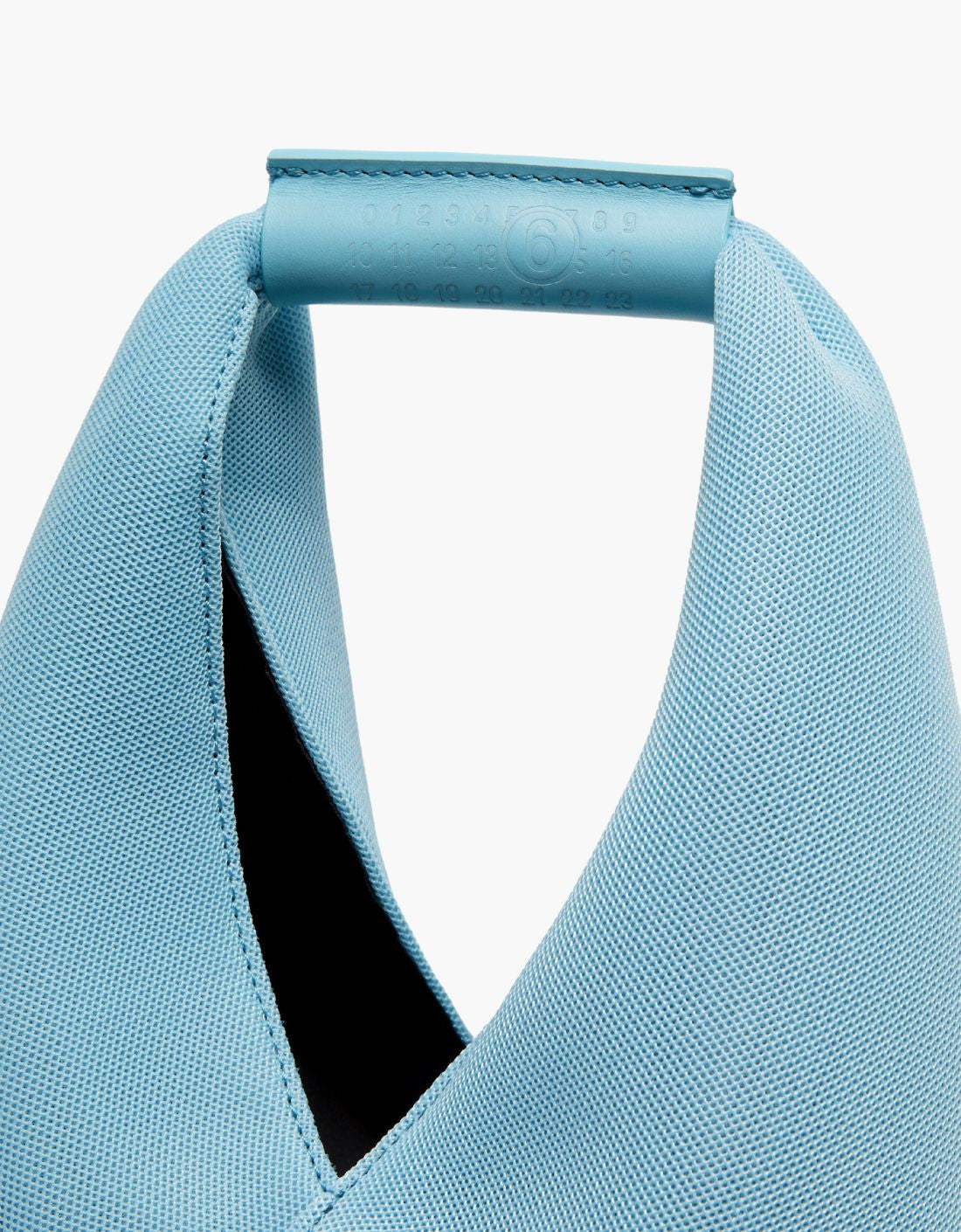 Japanese bag MM6 - classic small – vista 5