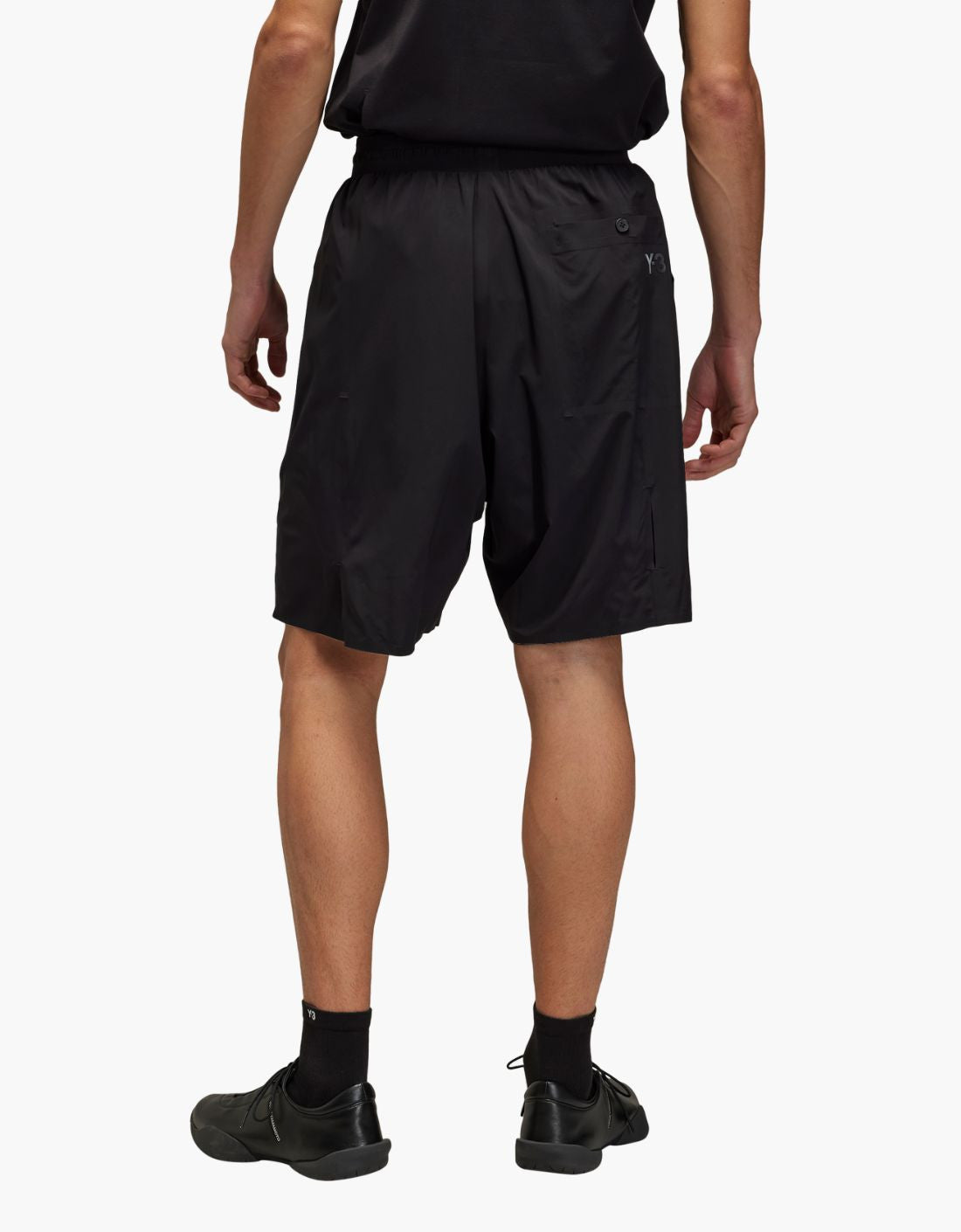 Pantalón corto Ultralight Woven Y-3 – vista 2