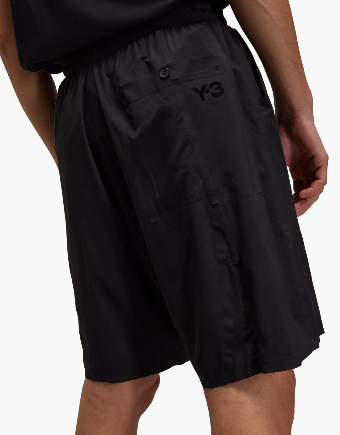 Pantalón corto Ultralight Woven Y-3 – vista 7