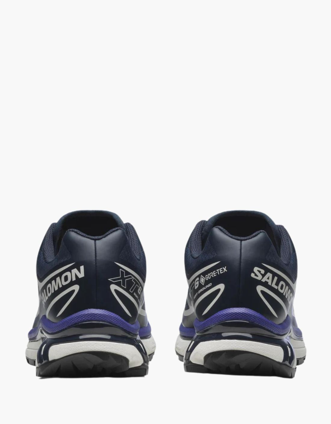 Salomon - XT-6 GTX (Carbon / Vanilla)