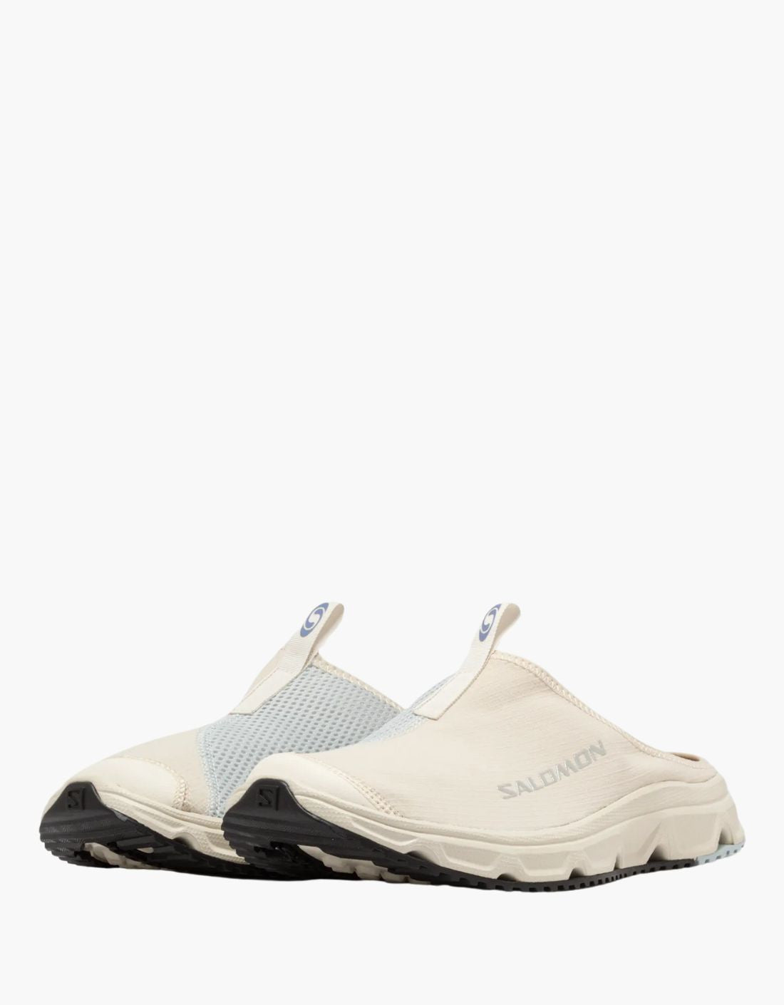 Salomon - RX SLIDE (Almond blue) – vista 2