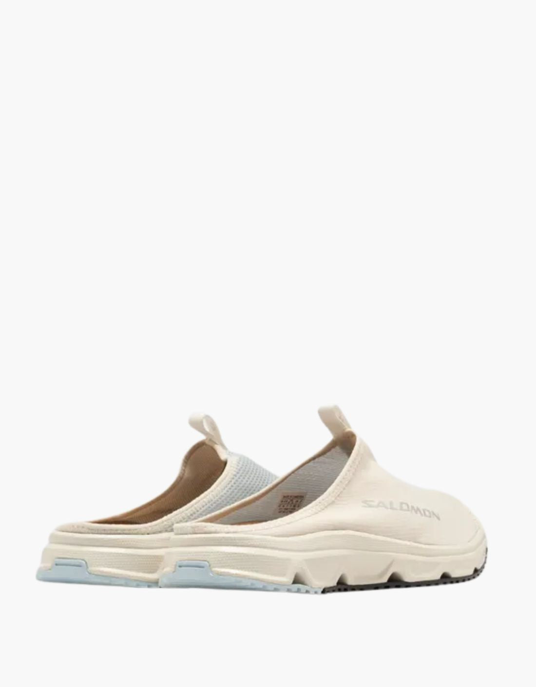 Salomon - RX SLIDE (Almond blue) – vista 4
