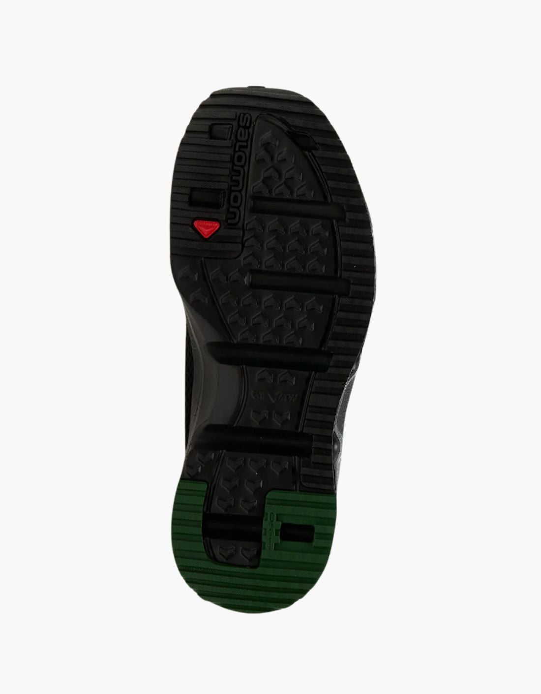 Salomon - RX SLIDE (Black)