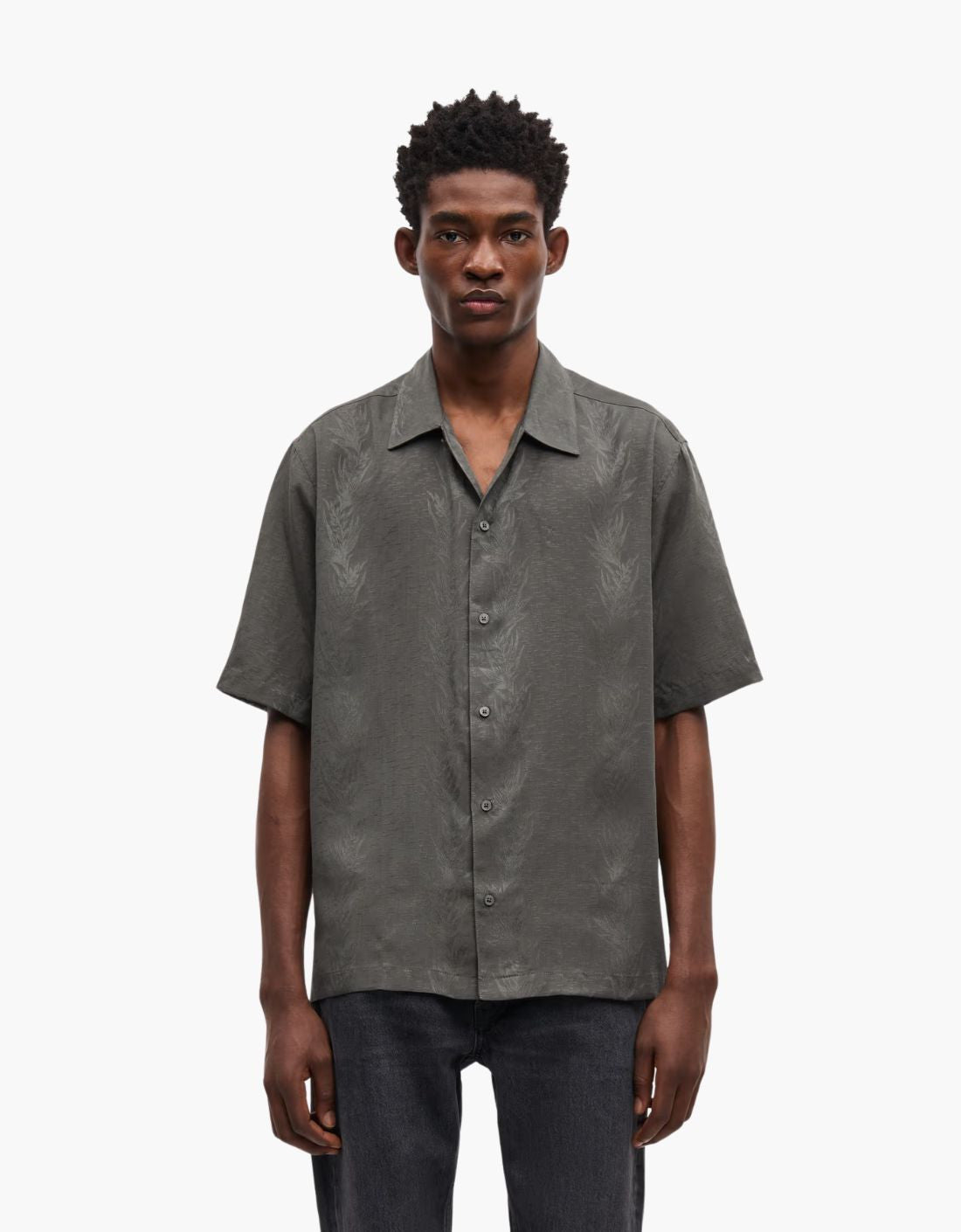 chemise à manches courtes « Sayo »