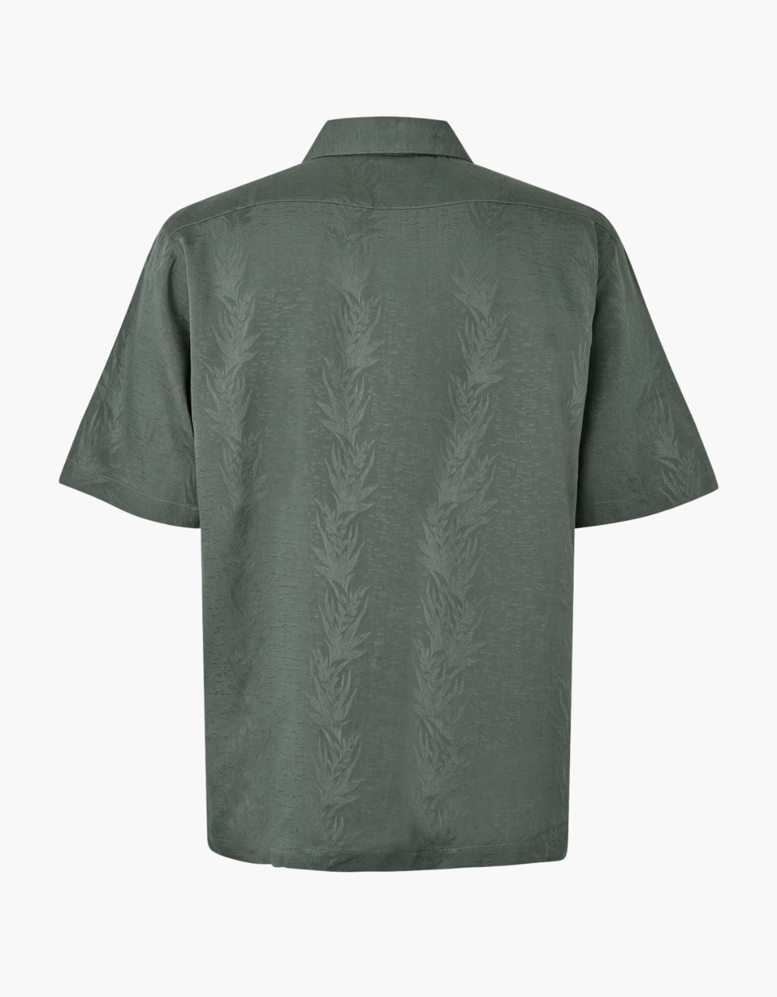 chemise à manches courtes « Sayo »