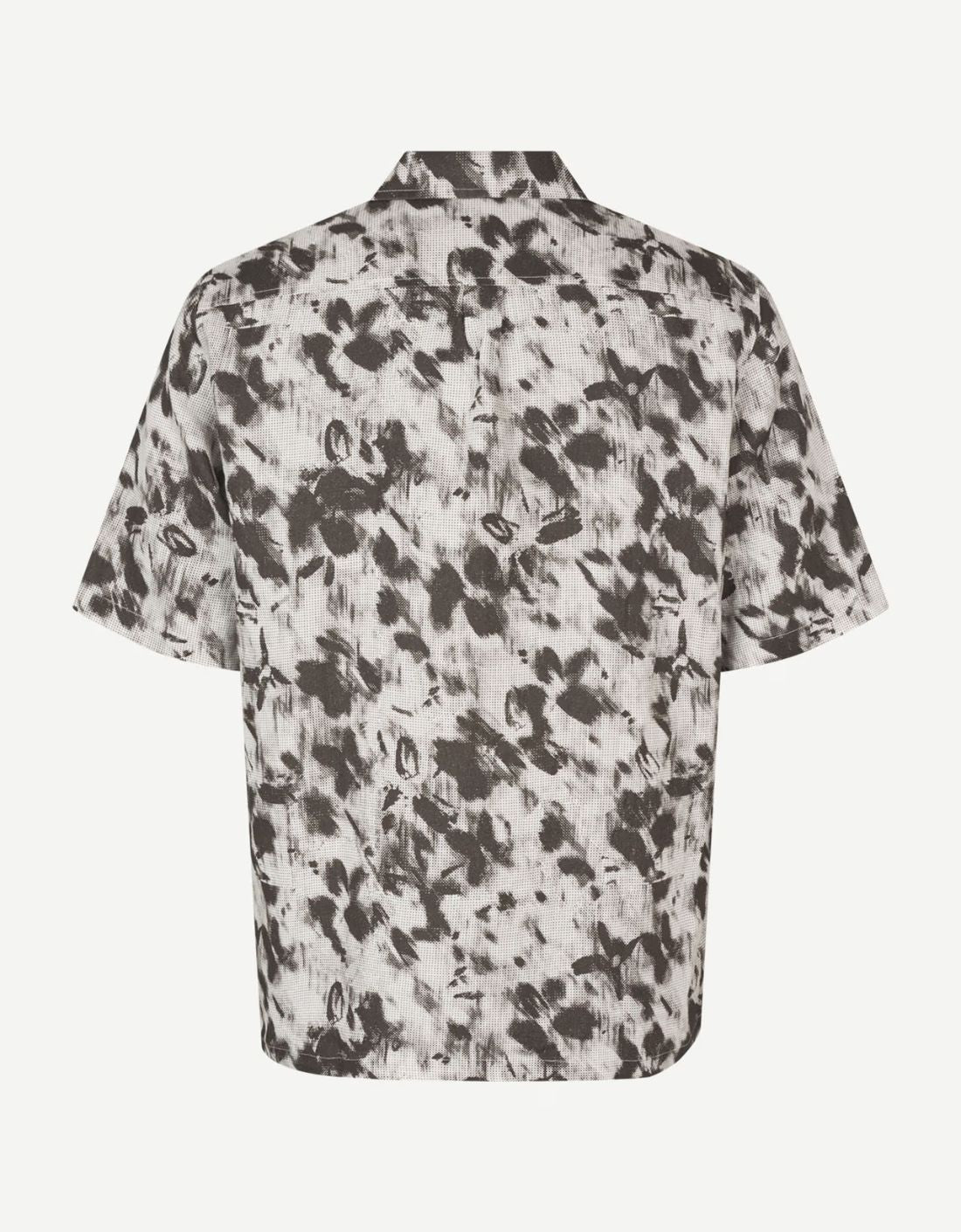 Chemise à manches courtes « Oscar »