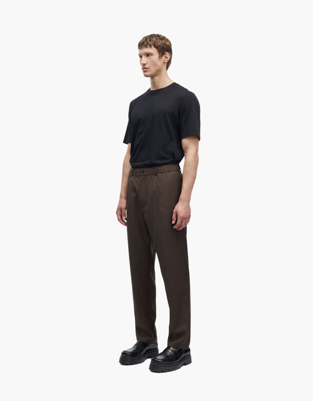 Pantalon "Sabertil"