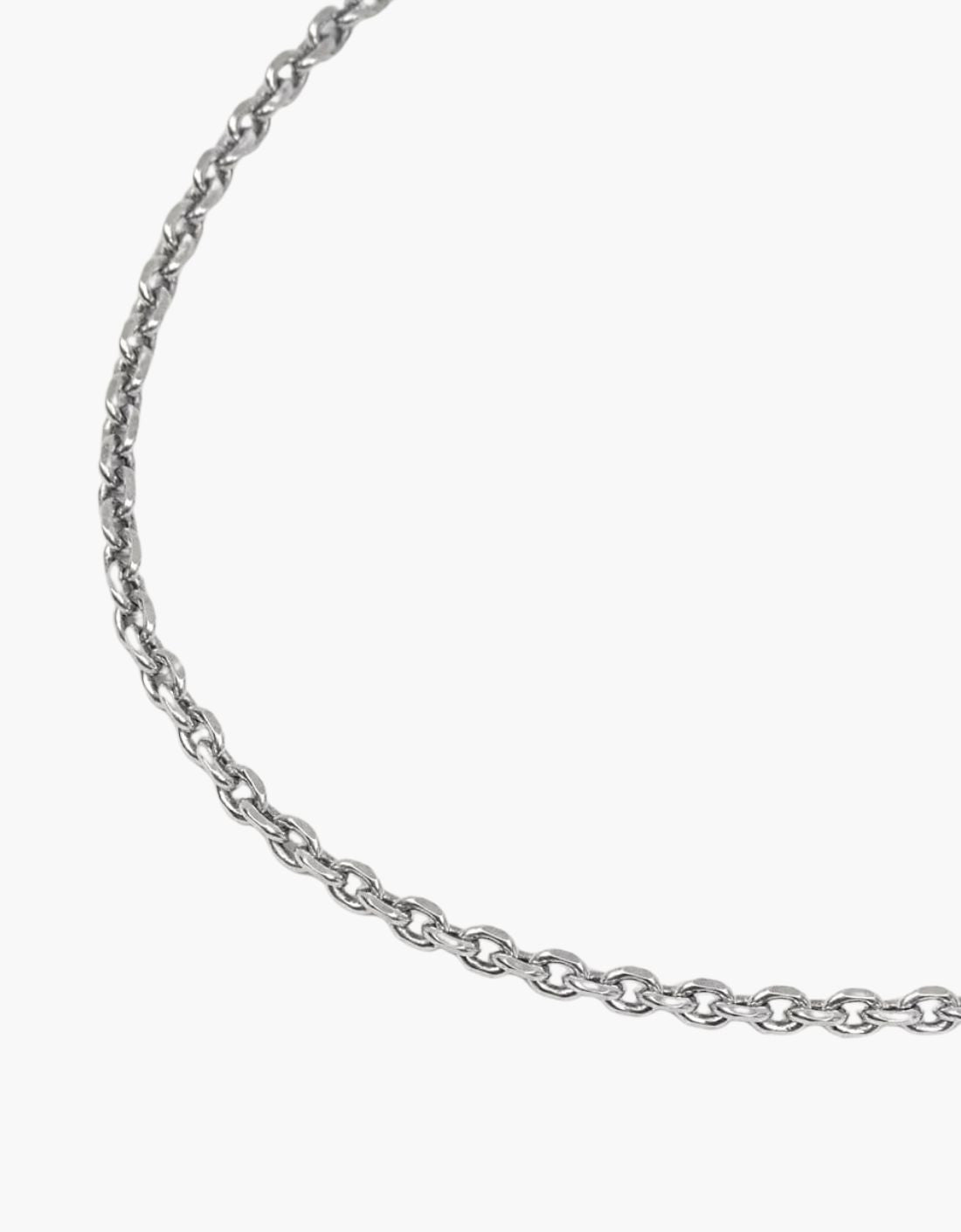 Collar "Kailua Chain"