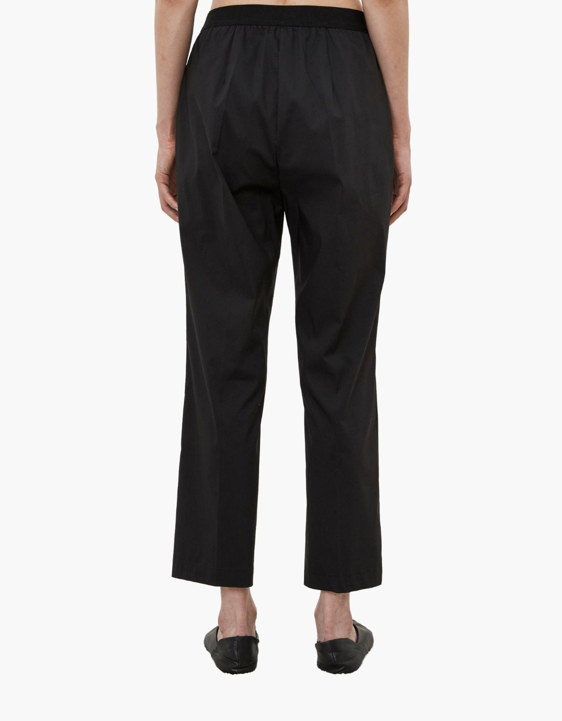 Pantalon cintura goma "Giorgia"