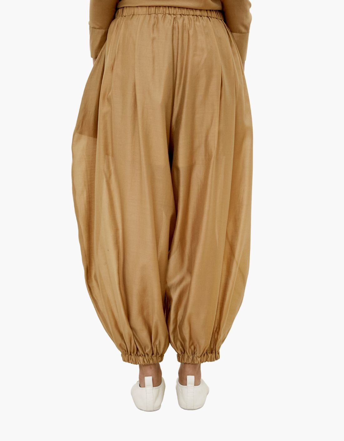 Fluid Haren Pants "Serena"