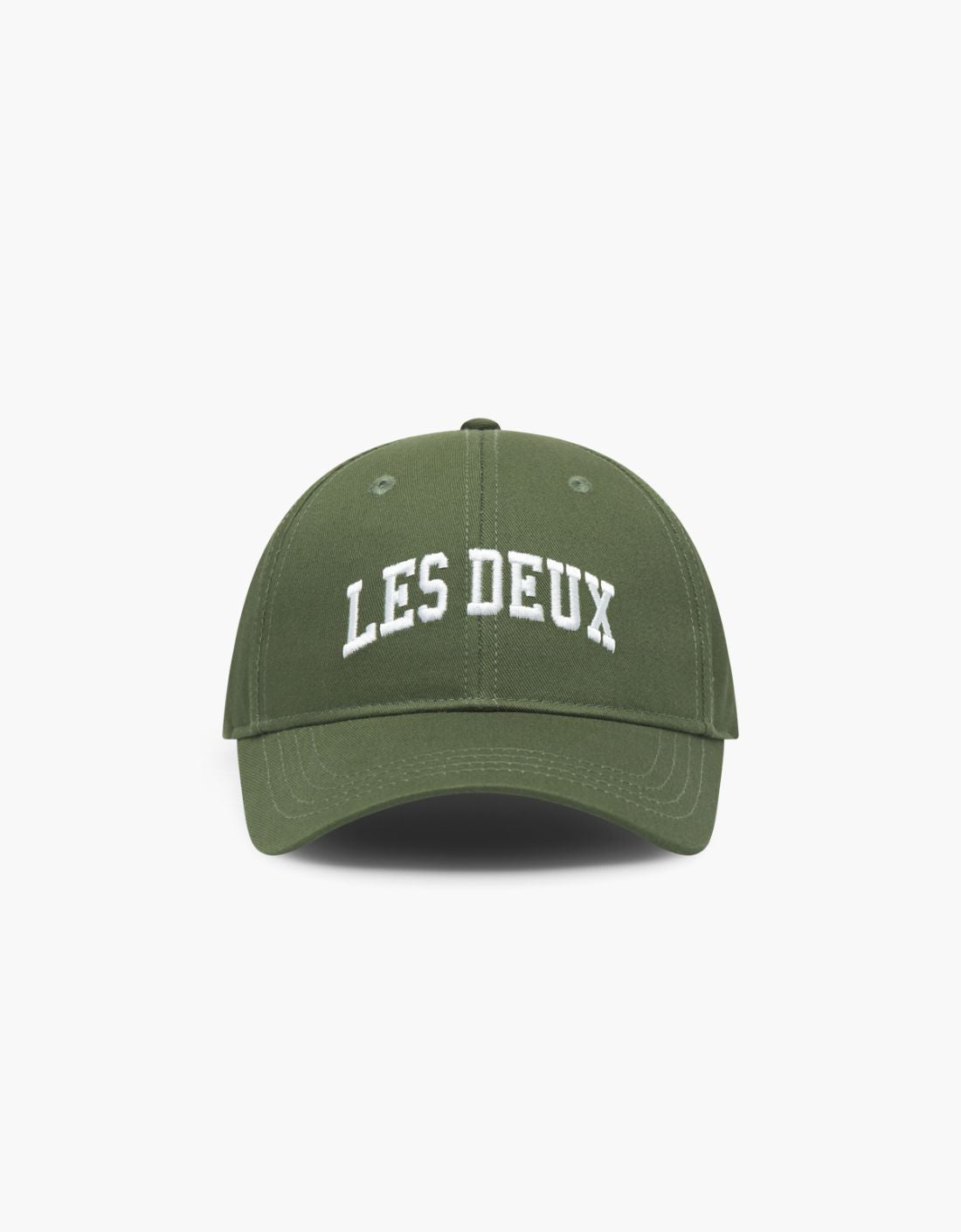 Gorra "LES DEUX II"