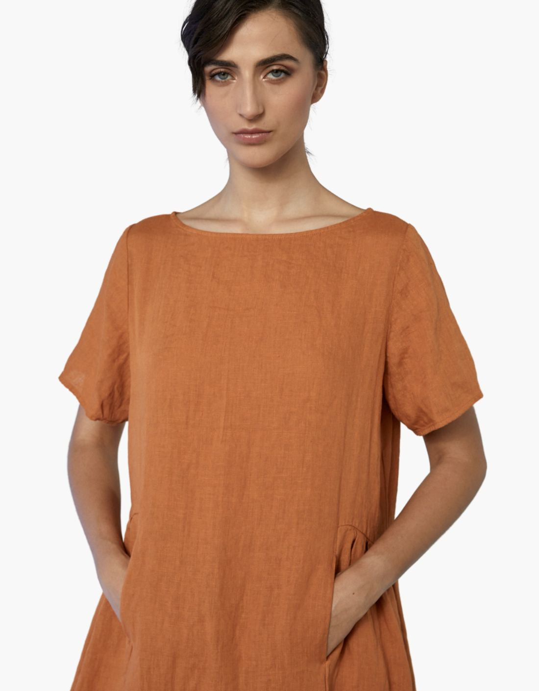 Robe longue « Nara »