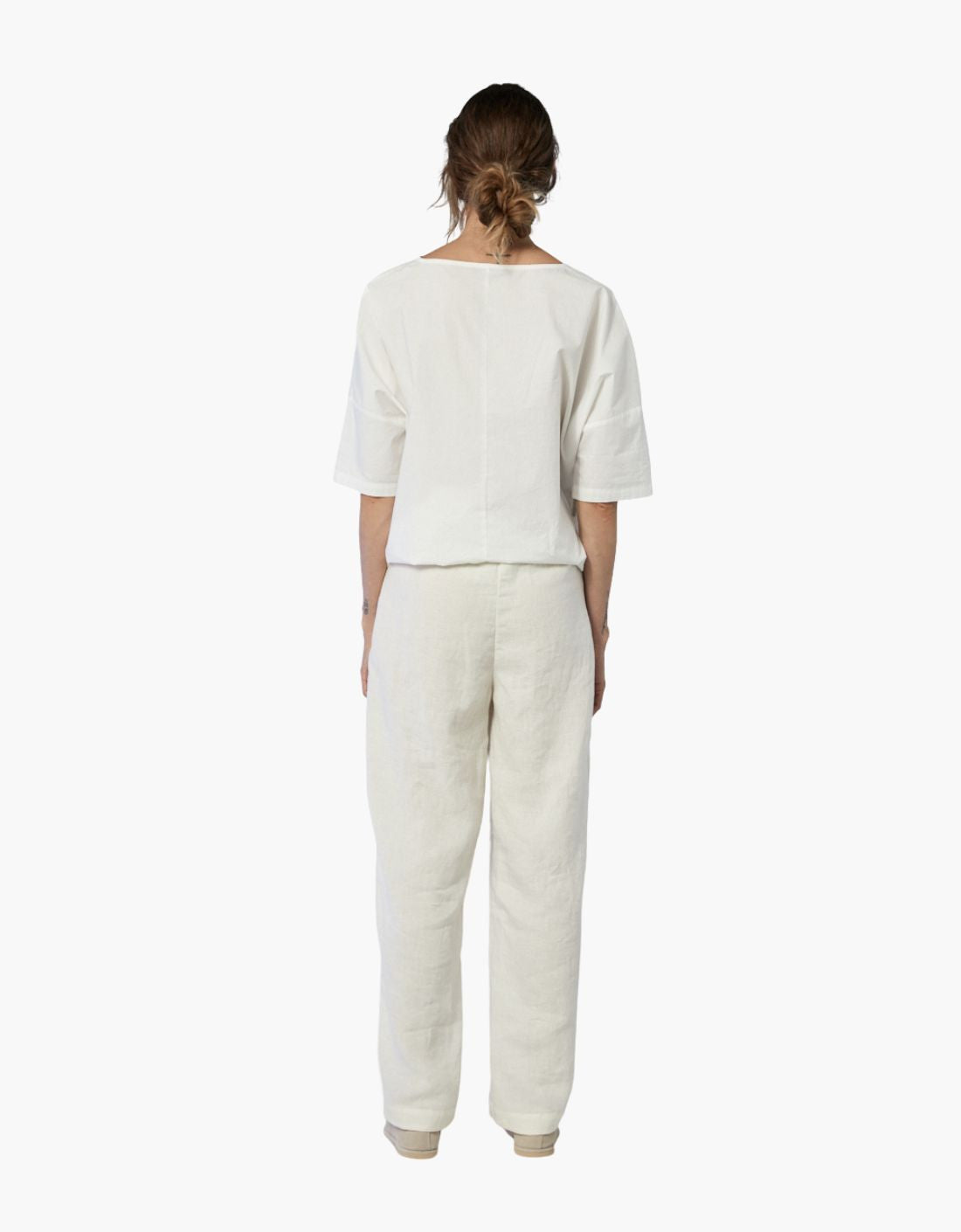 Pantalón "Parentesi"