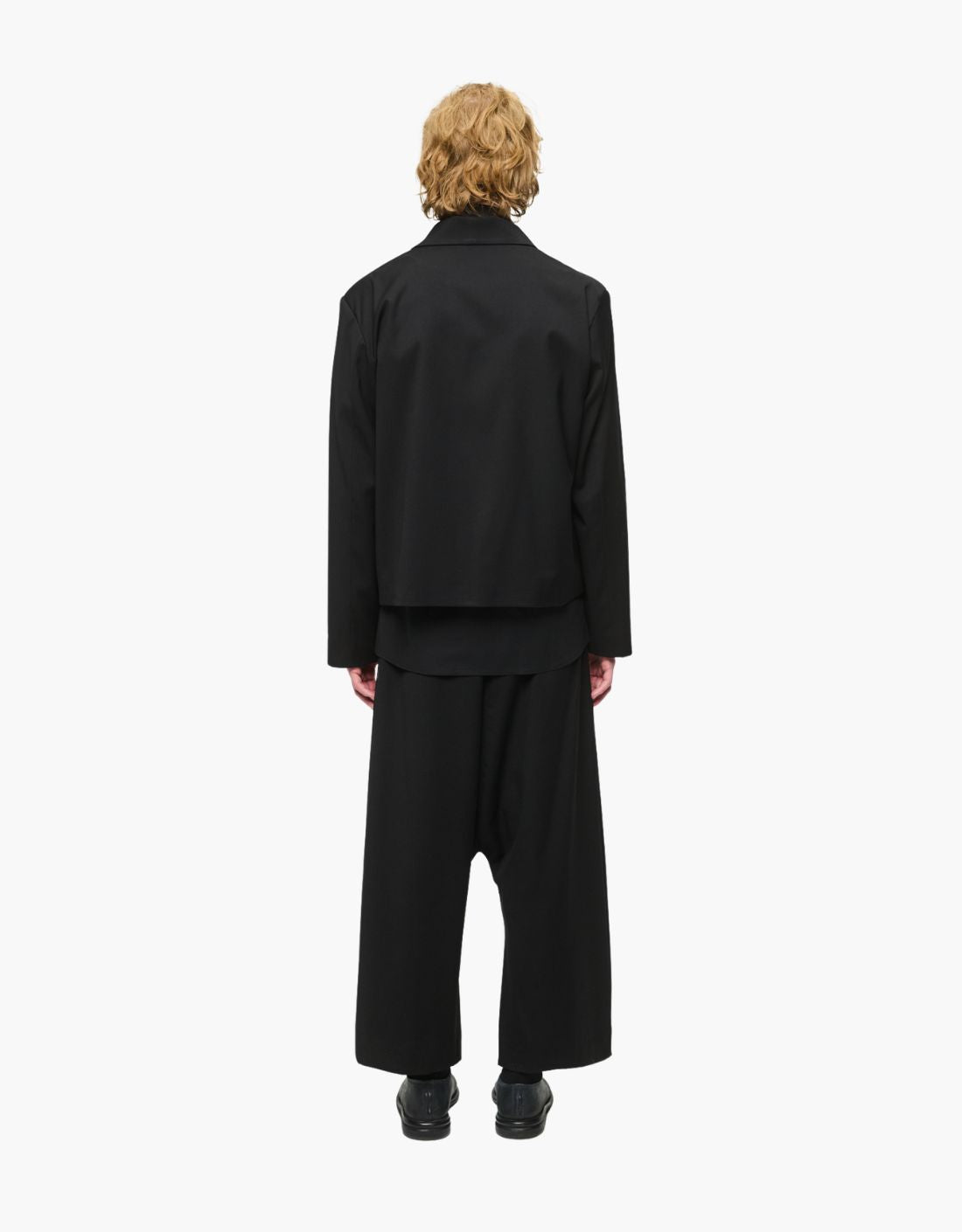 Pantalon "CAR Mente"