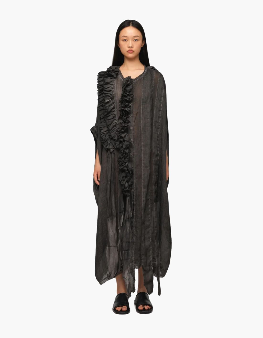 "Kasos" dress