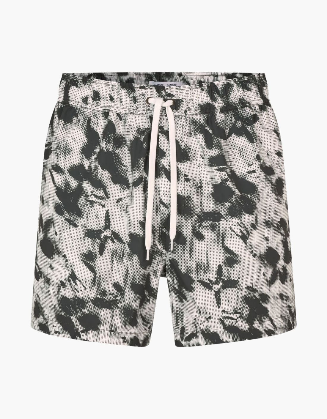 Bañador "Moses" - Estampado