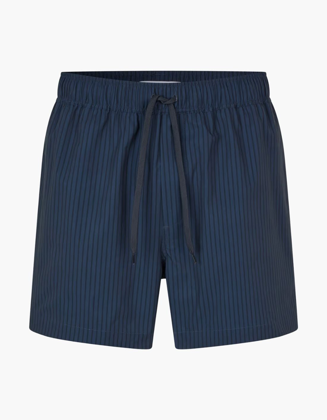 Bañador "Moses" - Navy/Navy – vista 2