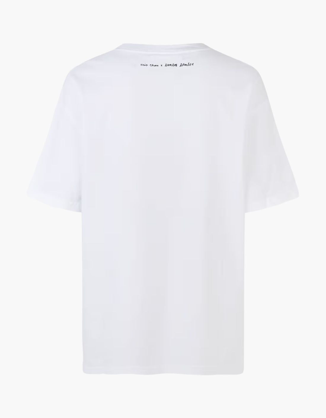 "Saheart" T-shirt