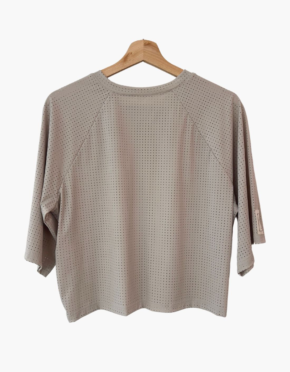 Camiseta Técnica  Corta "ROLLAZO"