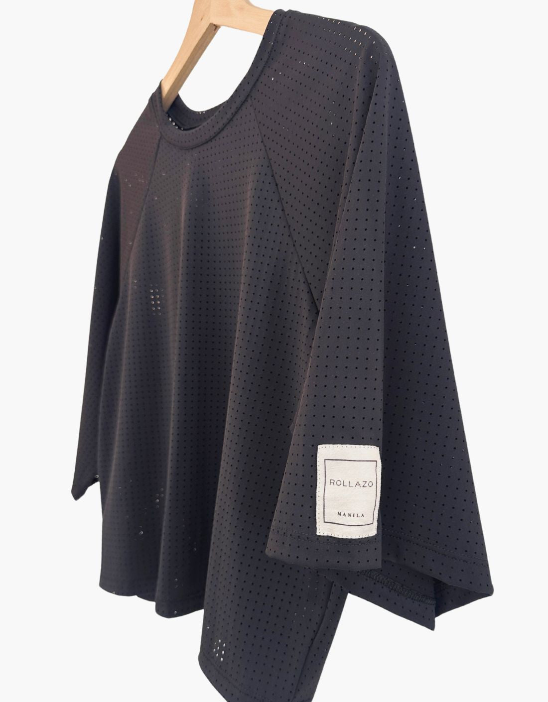 Camiseta Técnica  Corta "ROLLAZO"