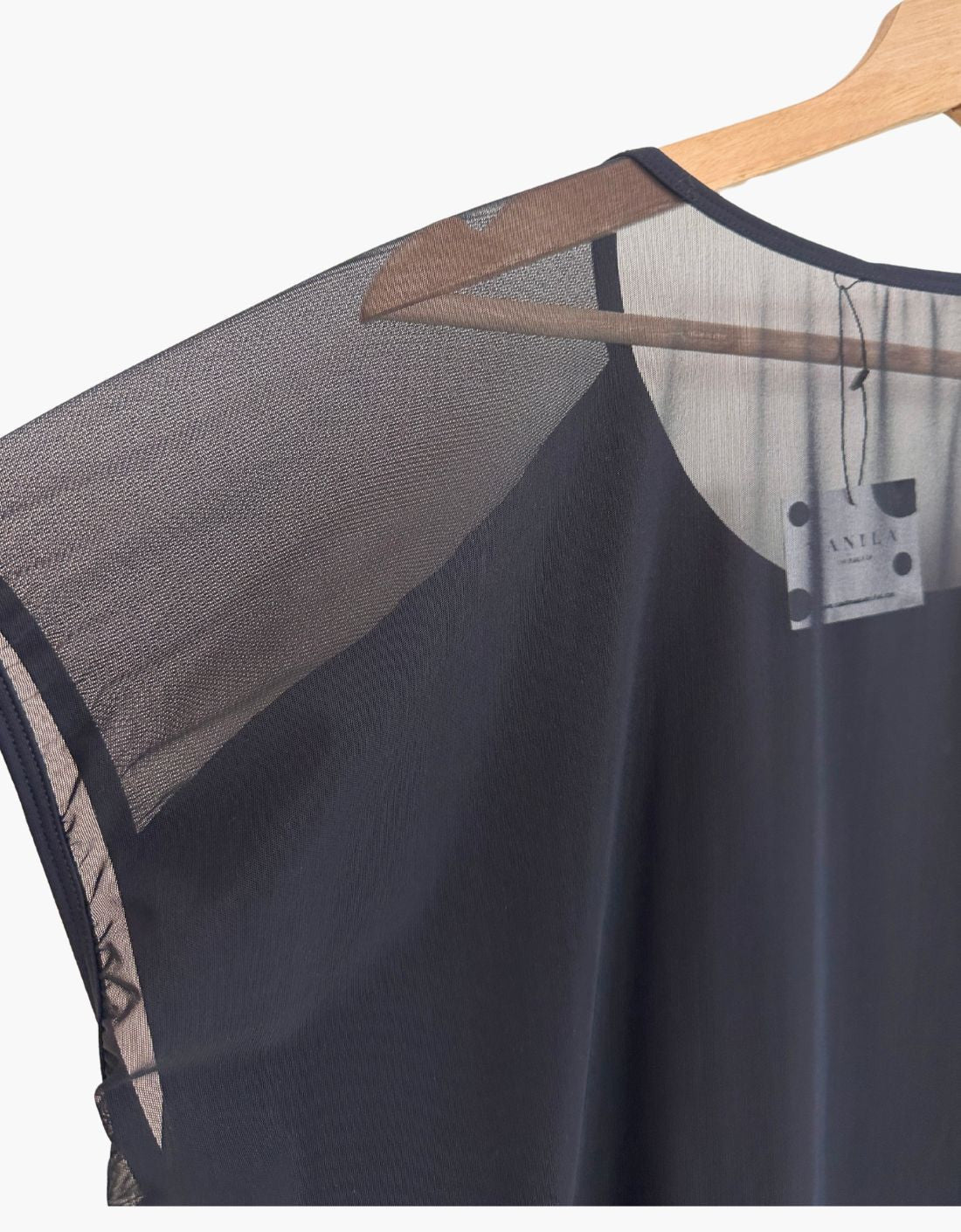 Camiseta 2 Tejidos "Katana" ROLLAZO