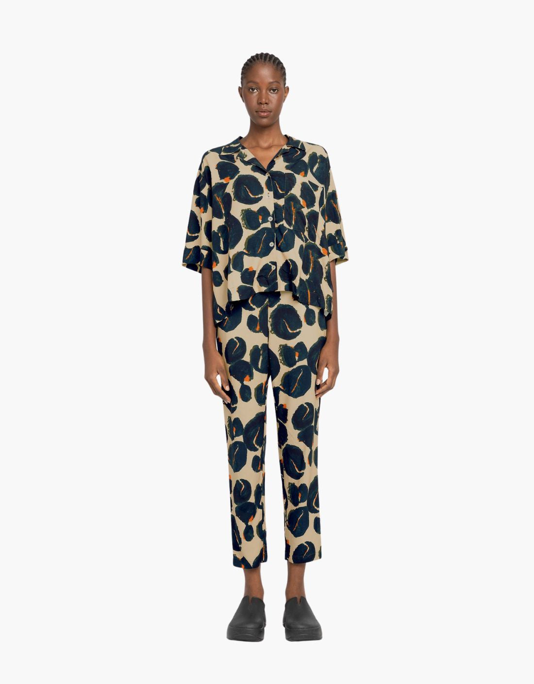 "Kata" pants