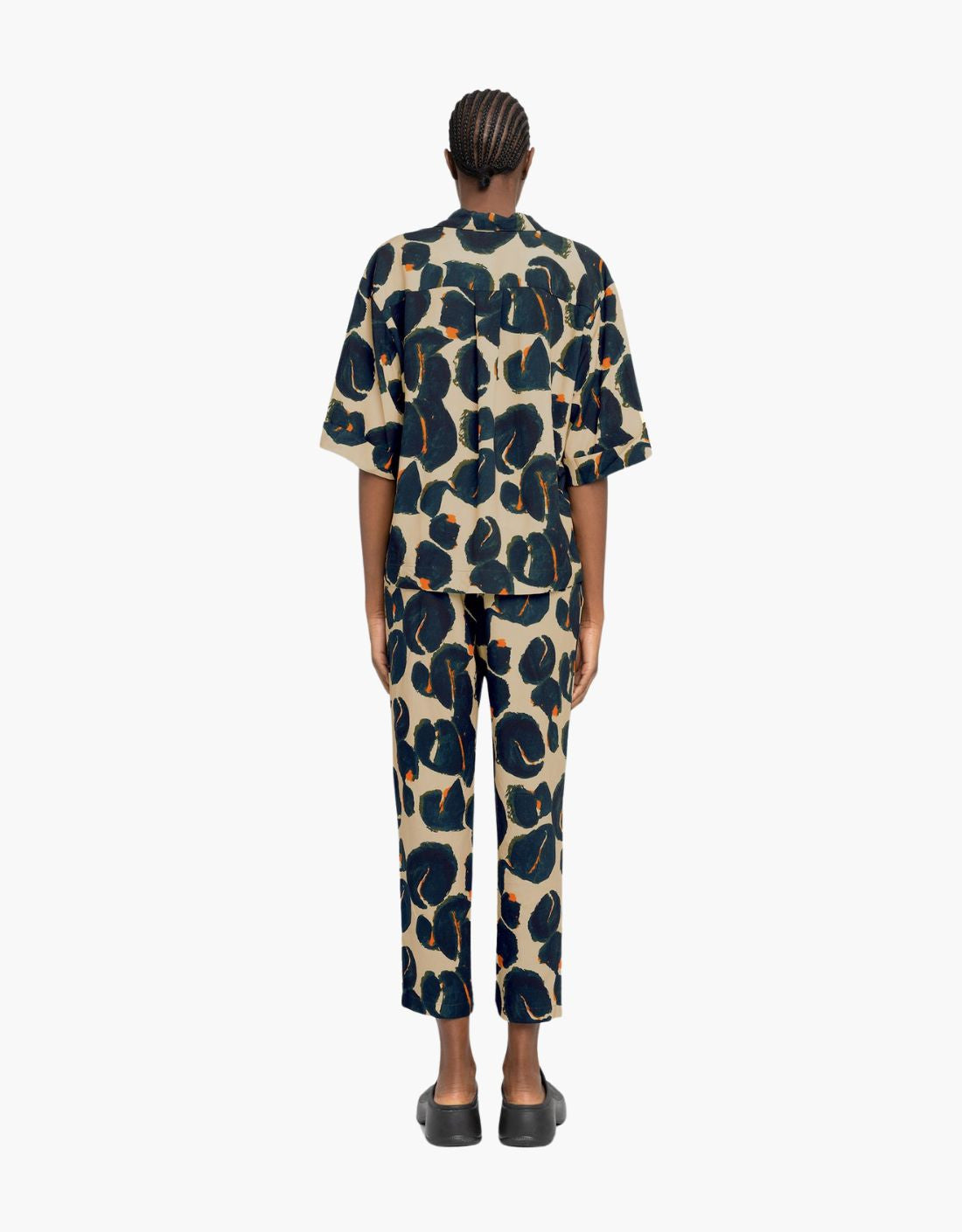 "Kata" pants