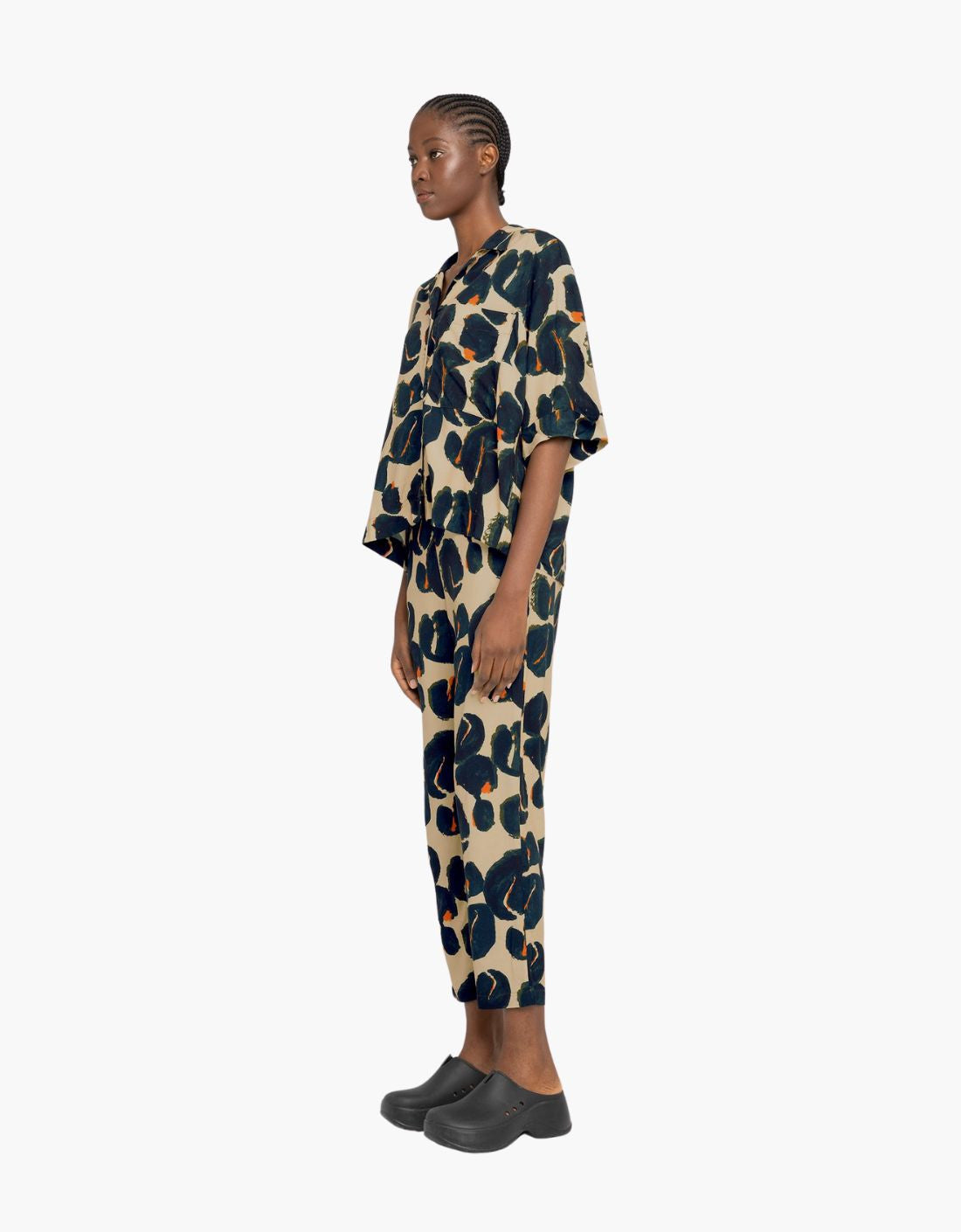 "Kata" pants