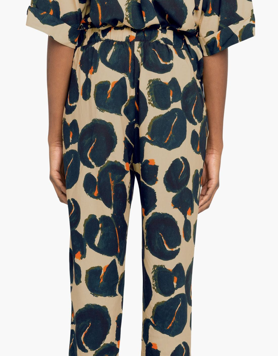 "Kata" pants